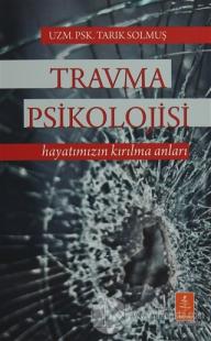 Travma Psikolojisi