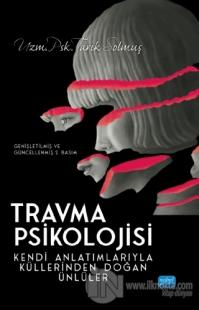 Travma Psikolojisi