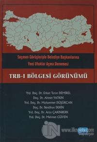 TRB-I Bölgesi Görünümü