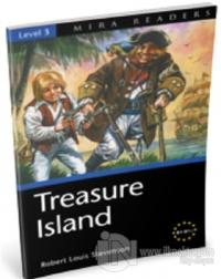 Treasure Island Level 3 Robert Louis Stevenson