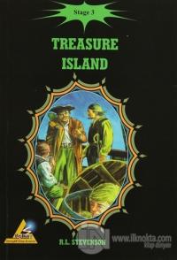 Treasure Island - Stage 3
