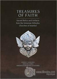 Treasures of Faith (Ciltli)