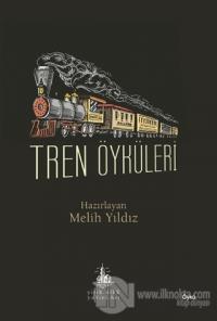 Tren Öyküleri