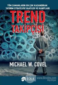 Trend Takipçisi %15 indirimli Michael W. Covel