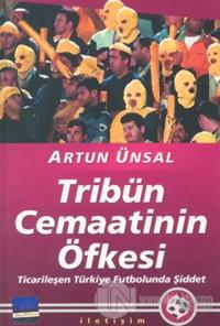 Tribün Cemaatinin Öfkesi: Ticarileşen Türkiye Futbolunda Şiddet %15 in