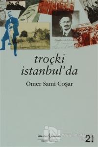 Troçki İstanbul'da