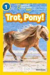 Trot, Pony! (Readers 1)