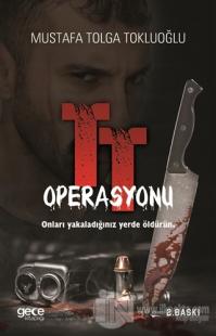 TT Operasyonu %25 indirimli Mustafa Tolga Tokluoğlu