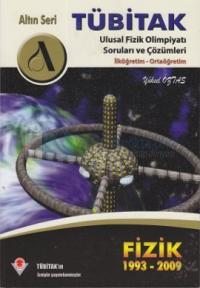 Tübitak Ulusal Matematik Olimpiyatı Soruları ve Çözümleri Matematik 1993-2009