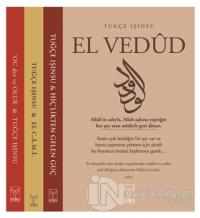 Tuğçe Işınsu Seti (El Vedut Kitabı Hediyeli)