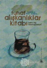 Tuhaf Alışkanlıklar Kitabı