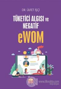 Tüketici Algısı ve Negatif eWOM