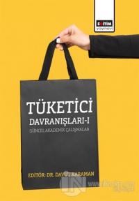 Tüketici Davranışları - 1