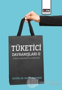 Tüketici Davranışları - 2
