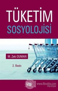 Tüketim Sosyolojisi