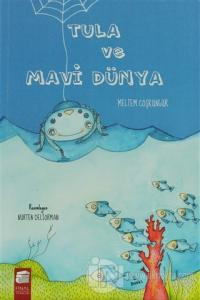 Tula ve Mavi Dünya