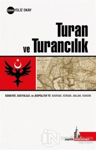 Turan ve Turancılık