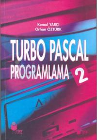 Turbo Pascal Programlama 2