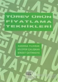 Türev Ürün Fiyatlama Teknikleri