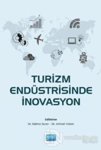 Turizm Endüstrisinde İnovasyon