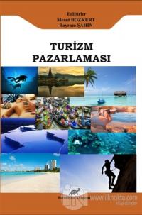 Turizm Pazarlaması