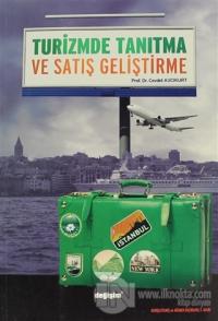 Turizmde Tanıtma ve Satış Geliştirme