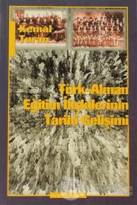 Türk-Alman Eğitim İlişkilerinin Tarihi Gelişimi