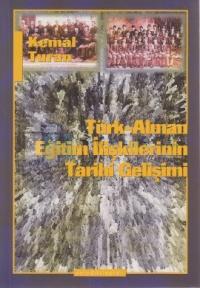 Türk-Alman Eğitim İlişkilerinin Tarihi Gelişimi