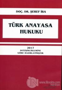 Türk Anayasa Hukuku