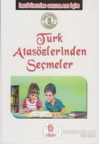 Türk Atasözlerinden Seçmeler