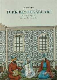 Türk Bestekarları