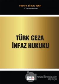 Türk Ceza İnfaz Hukuku