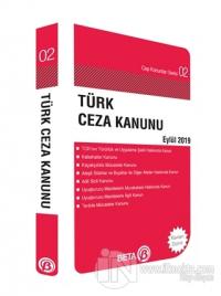 Türk Ceza Kanunu Eylül 2019