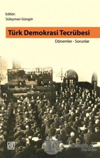 Türk Demokrasi Tecrübesi