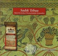 Türk Devletleri Hizmetindeki Ermeniler
