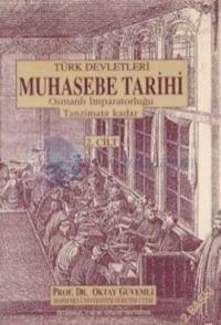 Türk Devletleri Muhasebe Tarihi 2. Cilt