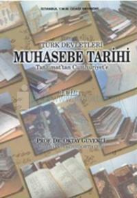 Türk Devletleri Muhasebe Tarihi 3. Kitap