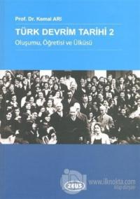 Türk Devrim Tarihi - 2
