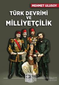 Türk Devrimi ve Milliyetçilik