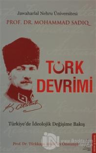 Türk Devrimi %25 indirimli Mohammad Sadıq