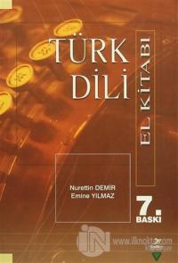 Türk Dili El Kitabı