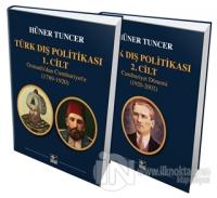 Türk Dış Politikası 1. Cilt Osmanlı'dan Cumhuriyet'e (1789-1920) - Türk Dış Politikası 2. Cilt Cumhuriyet Dönemi (1920-2002) (Ciltli)