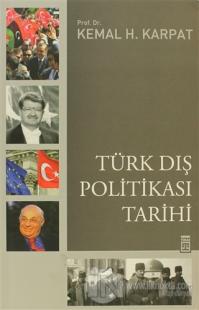 Türk Dış Politikası Tarihi