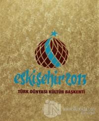Türk Dünyası Atlası (Ciltli)