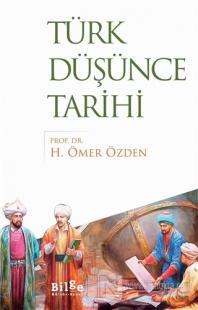 Türk Düşünce Tarihi H. Ömer Özden