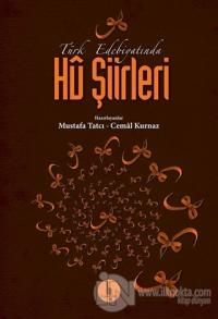 Türk Edebiyatında Hü Şiirleri