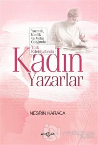 Türk Edebiyatında Kadın Yazarlar