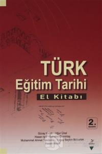 Türk Eğitim Tarihi El Kitabı