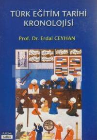 Türk Eğitim Tarihi Kronolojisi