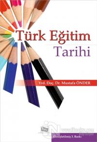 Türk Eğitim Tarihi %7 indirimli Mustafa Önder